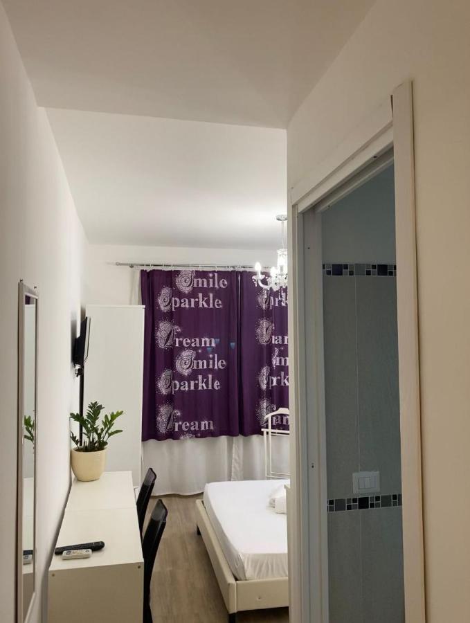 Rome Sweet Home Vatican Zewnętrze zdjęcie