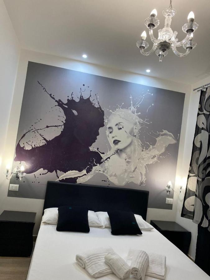 Rome Sweet Home Vatican Zewnętrze zdjęcie