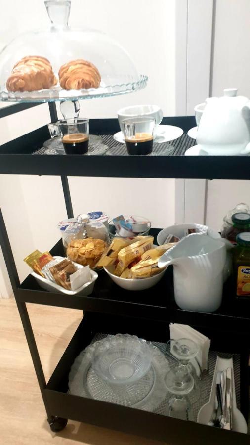 Rome Sweet Home Vatican Zewnętrze zdjęcie