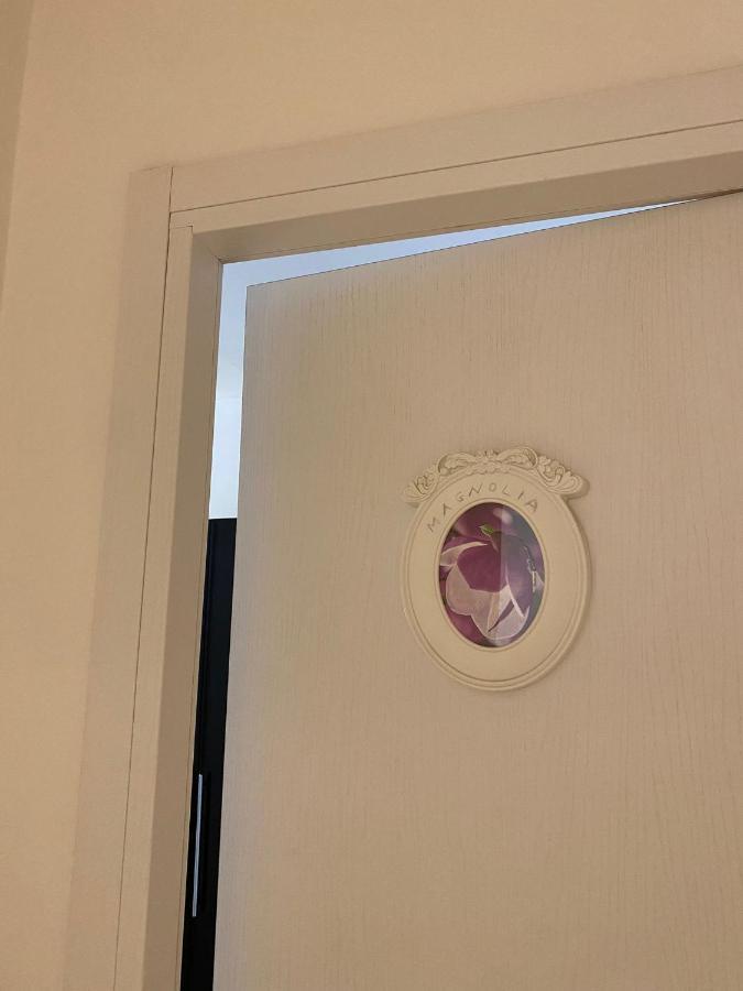 Rome Sweet Home Vatican Zewnętrze zdjęcie